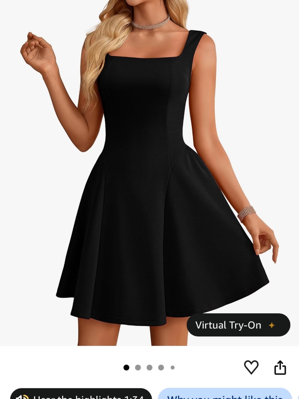 Bbonlinedress Womens Short Formal Wedding Guest Cocktail Homecoming Dress size l